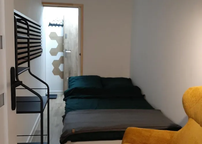 W Izerach Szklarska Poręba