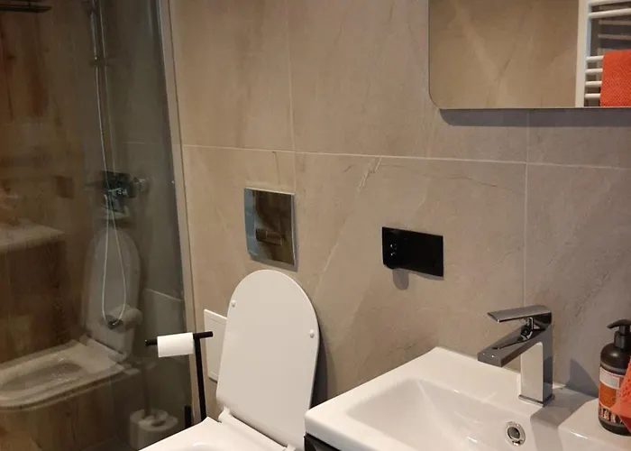 W Izerach * Szklarska Poręba