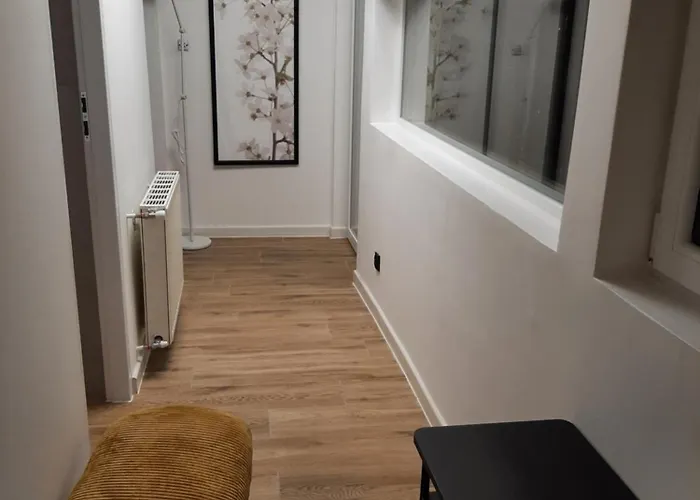 Διαμέρισμα W Izerach