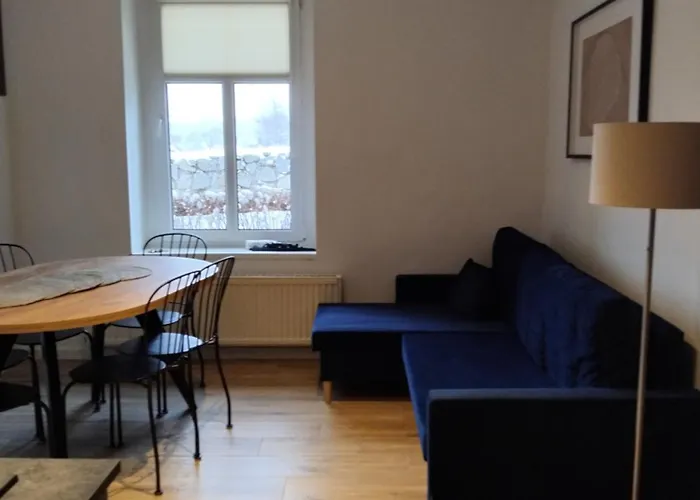 Διαμέρισμα W Izerach