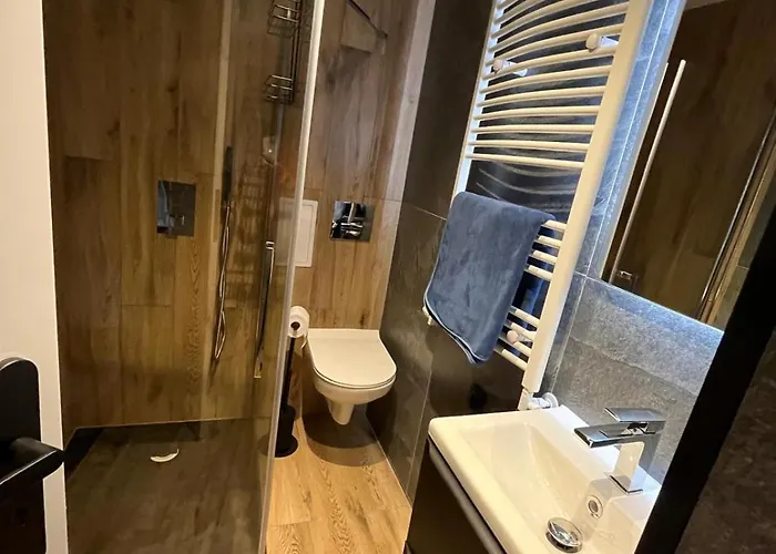 W Izerach * Szklarska Poręba