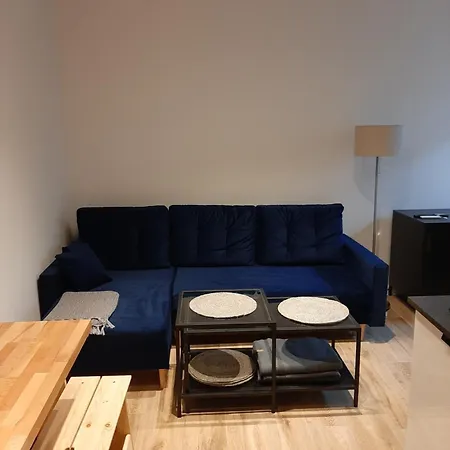 W Izerach Apartman Szklarska Poręba