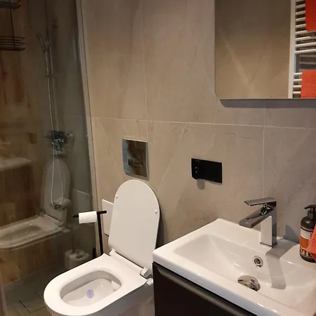 W Izerach * Szklarska Poreba