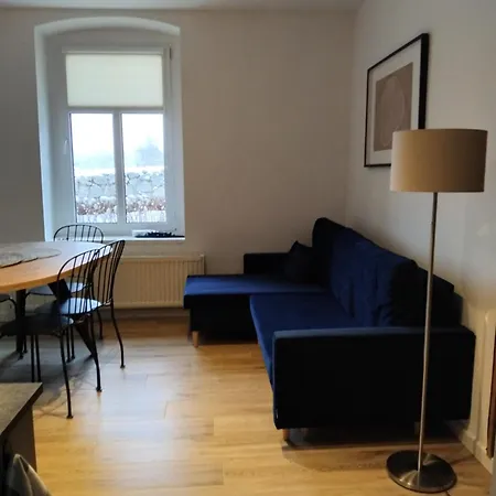 Apartman W Izerach *