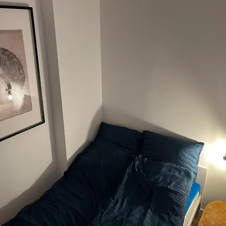 Apartman W Izerach *