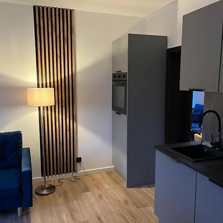 W Izerach Szklarska Poreba