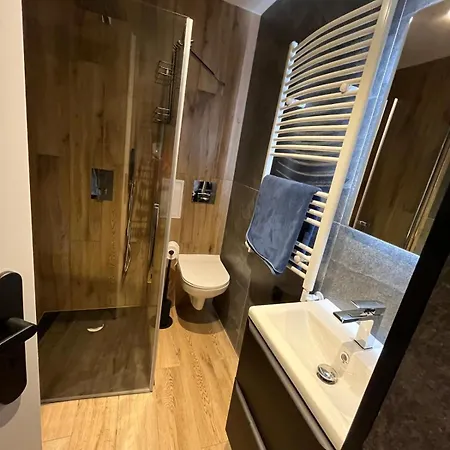 W Izerach * Szklarska Poreba