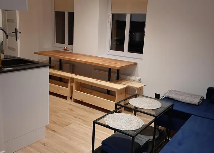 Apartman W Izerach Szklarska Poręba