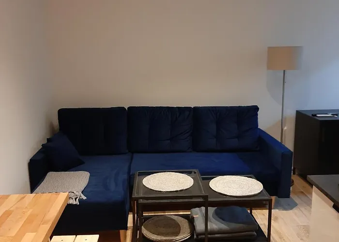 W Izerach Apartman Szklarska Poręba