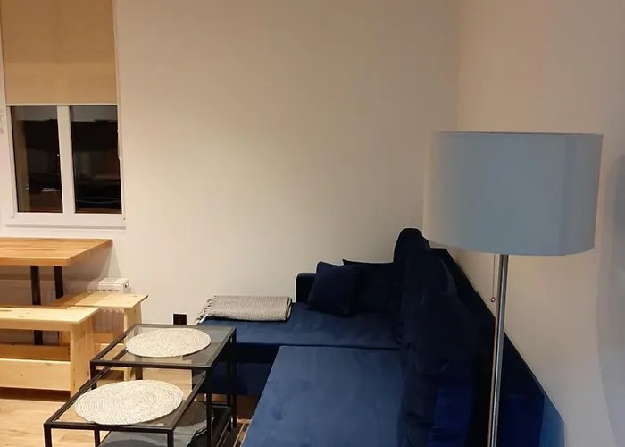 Apartman W Izerach *