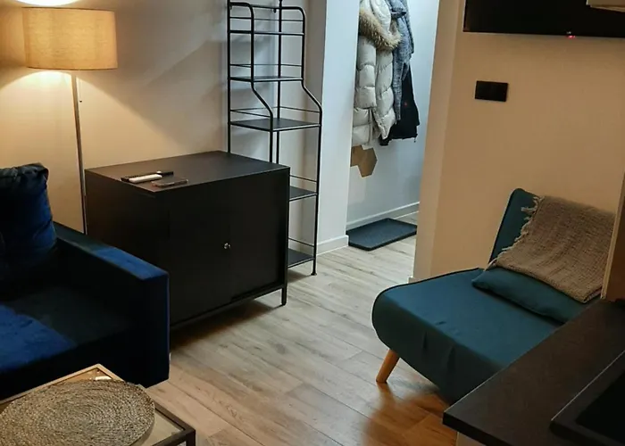 W Izerach Apartman Szklarska Poręba