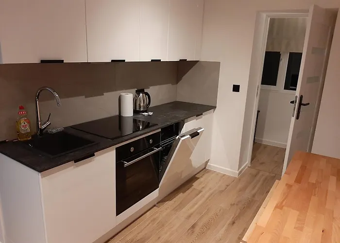 W Izerach Apartman Szklarska Poręba