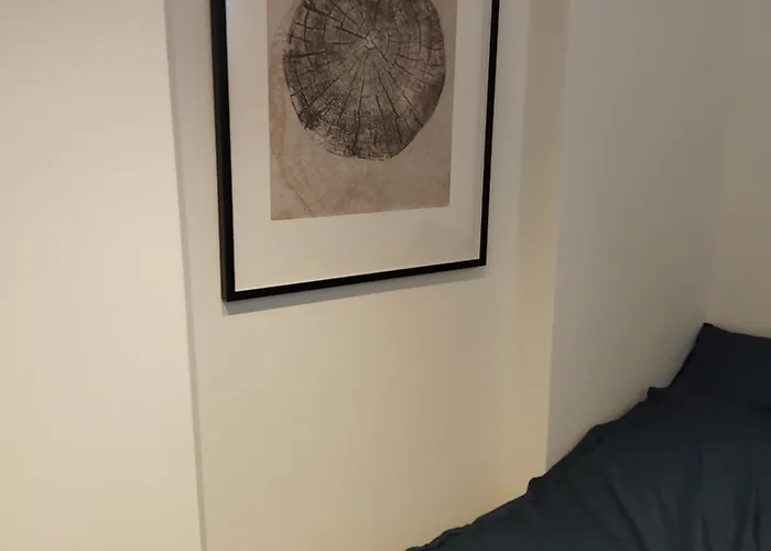 Lägenhet W Izerach Szklarska Poręba