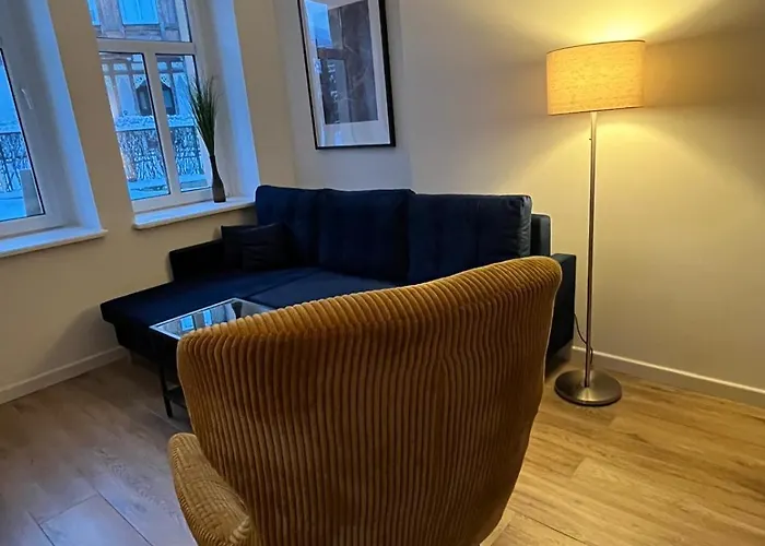 W Izerach Apartman *