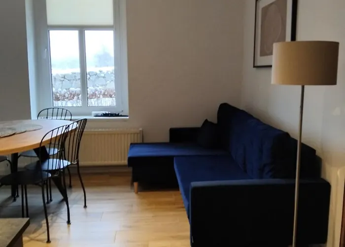 Apartman W Izerach *