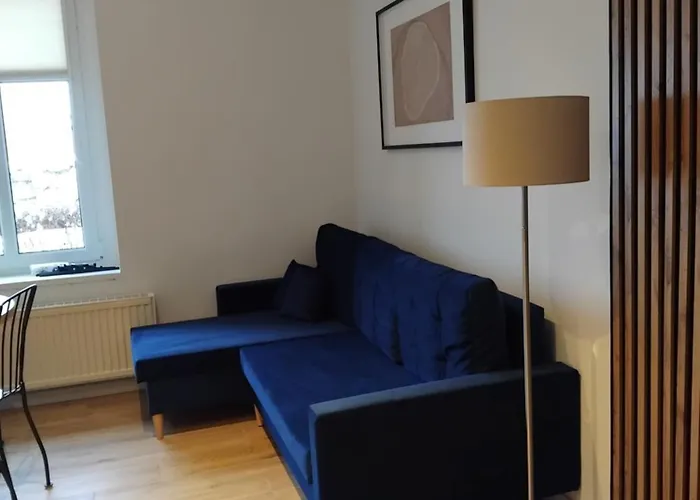 W Izerach Apartman Szklarska Poręba