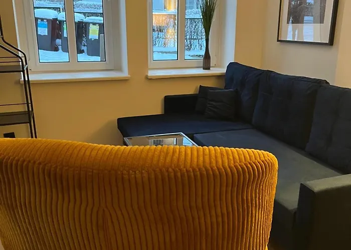 Apartman W Izerach Szklarska Poręba