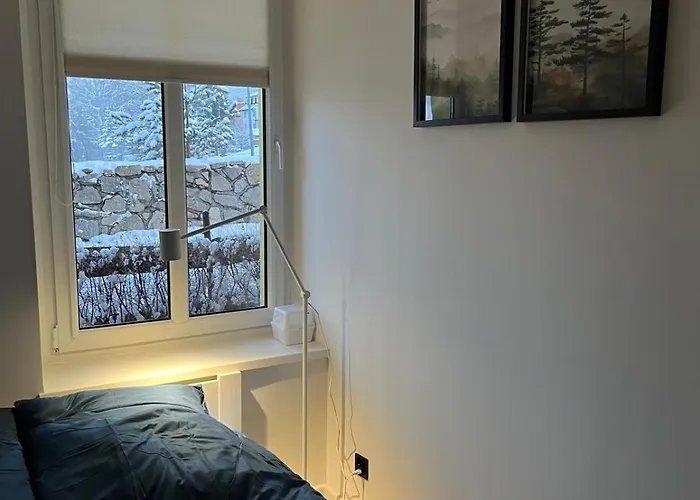 W Izerach Apartman *