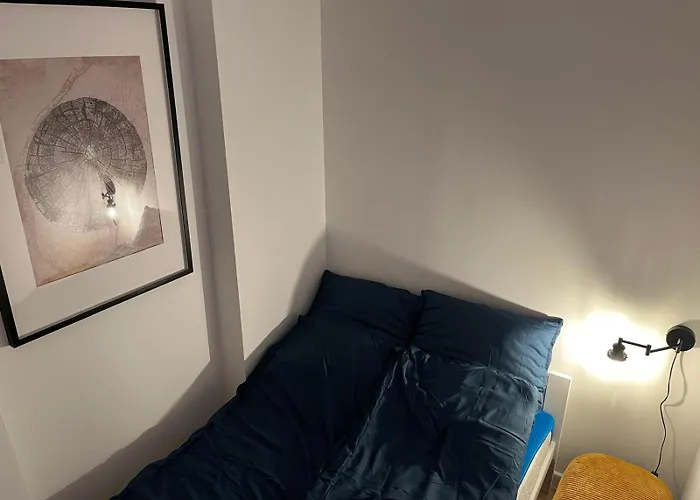 Apartman W Izerach *