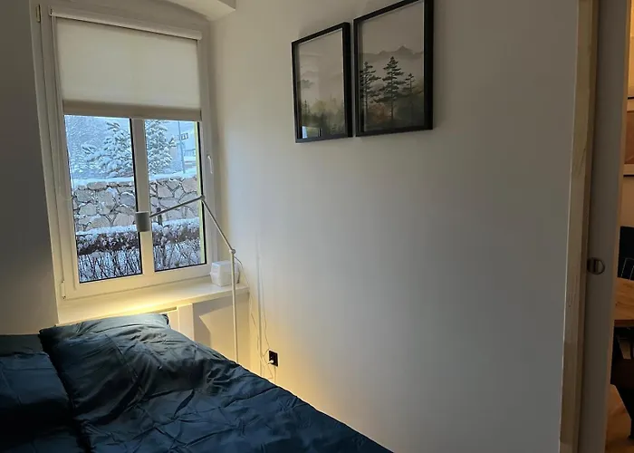 W Izerach Apartman Szklarska Poręba