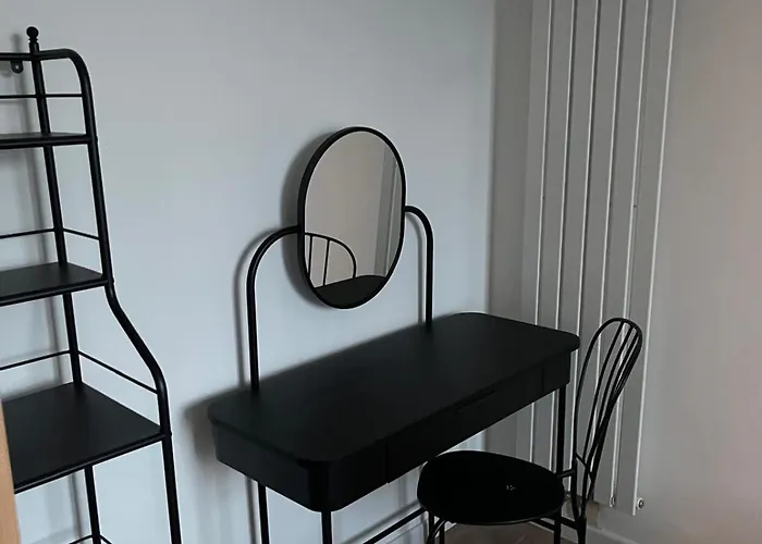 Apartman W Izerach Szklarska Poręba