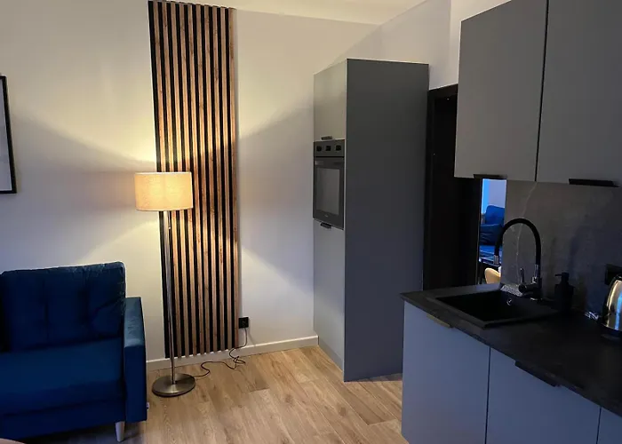 W Izerach Szklarska Poręba